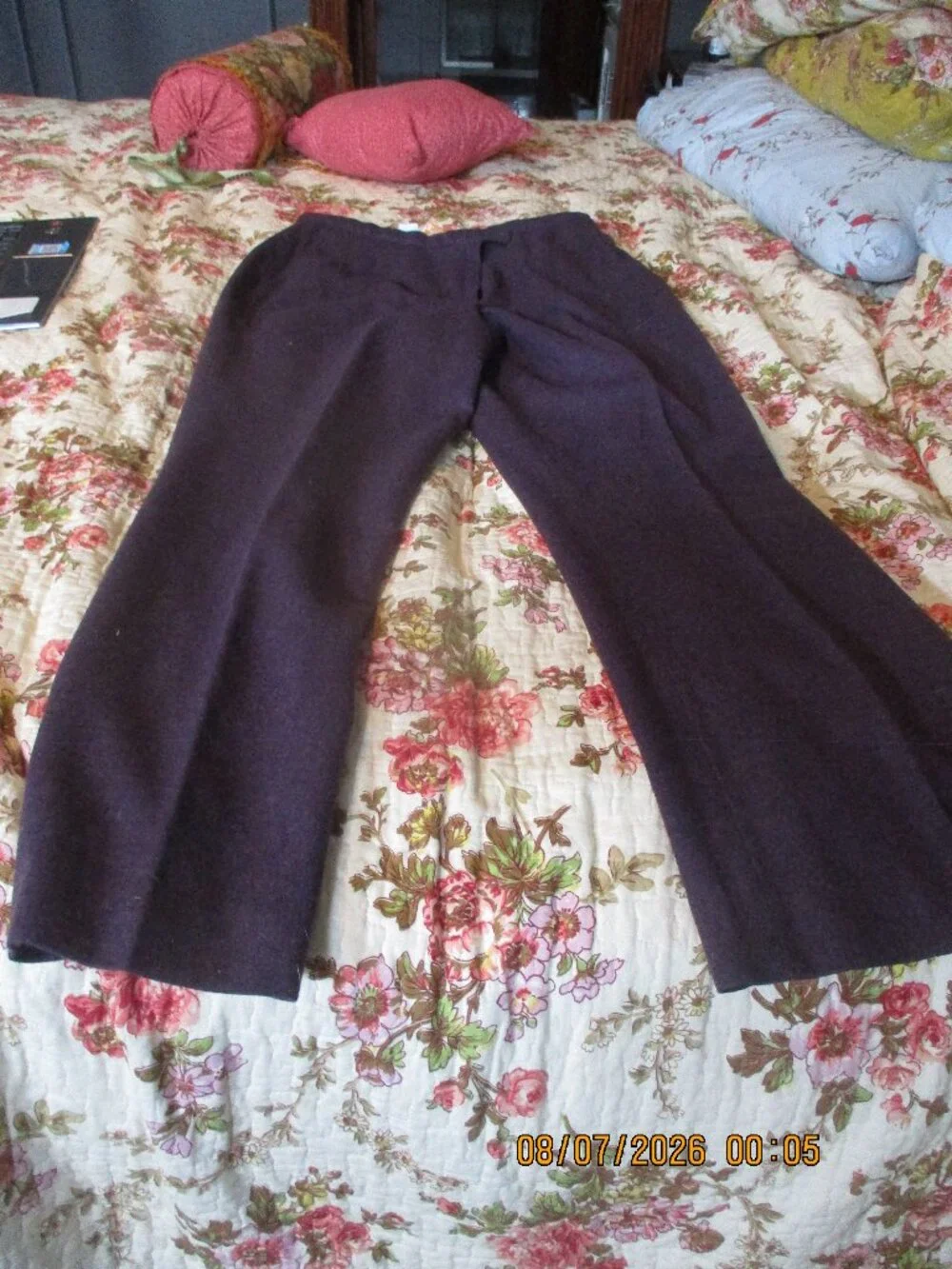 Pendleton excellent fully